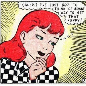 Meet your Posher, Heidi